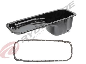 New CUMMINS ISM Oil Pan (Stock #PAI 141286)) Part Image