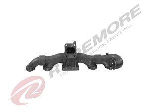 New CUMMINS ISX Exhaust Manifold (Stock #AKM ISX.EM.K2)) Part Image