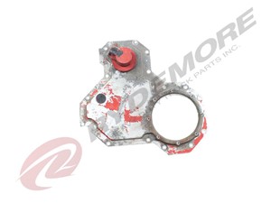 Used CUMMINS ISX Front Cover (Stock #Ryd 4973081)) Part Image