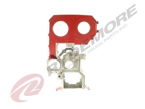 Used CUMMINS ISX Front Cover (Stock #Ryd 4059393)) Part Image