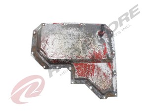 Used CUMMINS ISX Front Cover (Stock #Ryd 4059455)) Part Image