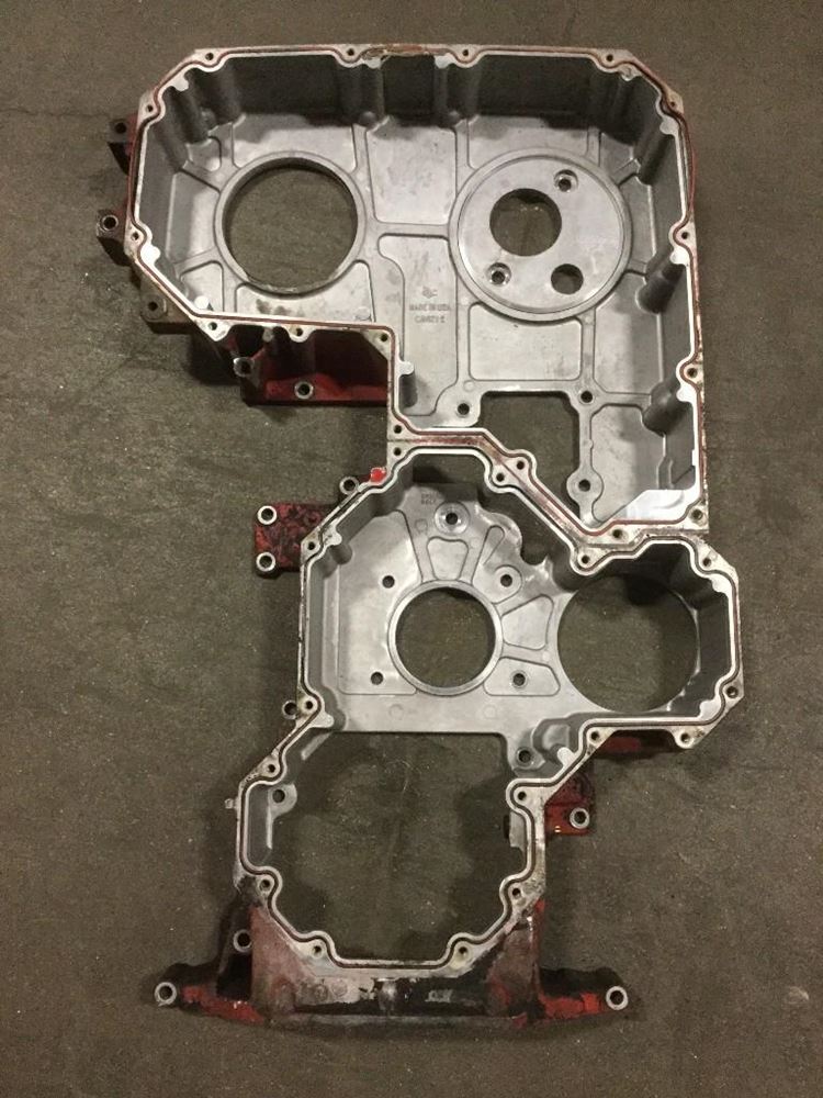 Used CUMMINS ISX Front Covers Rydemore