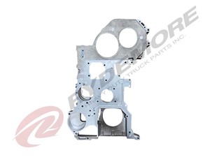 New CUMMINS ISX Front Cover (Stock #AKM 3689586)) Part Image