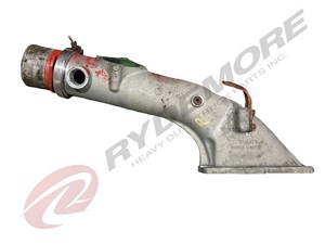 Used CUMMINS ISX Intake Manifold Image