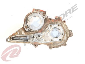 Used CUMMINS ISX12 Front Cover (Stock #Ryd 2899752)) Part Image