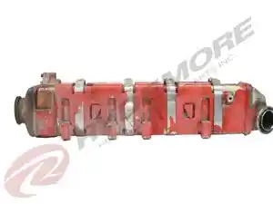 Used CUMMINS ISX12 G EGR Cooler Image