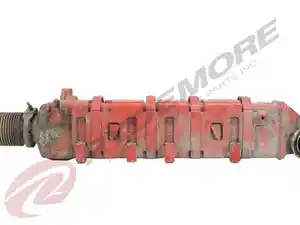 Used CUMMINS ISX12 G EGR Cooler Image
