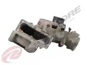 Used CUMMINS ISX12 G Intake Manifold (Stock #Ryd 4374294)) Part Image