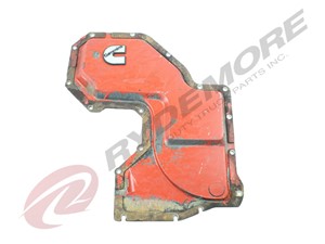 Used CUMMINS ISX15 Front Cover (Stock #Ryd 3687068)) Part Image
