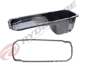 New CUMMINS L10 Oil Pan (Stock #PAI 141285)) Part Image