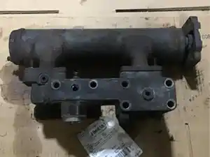 Used CUMMINS M11 CELECT+ Water Seperator Image