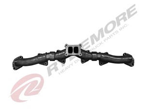 New CUMMINS N14 Exhaust Manifold (Stock #AKM N14EMPC)) Part Image