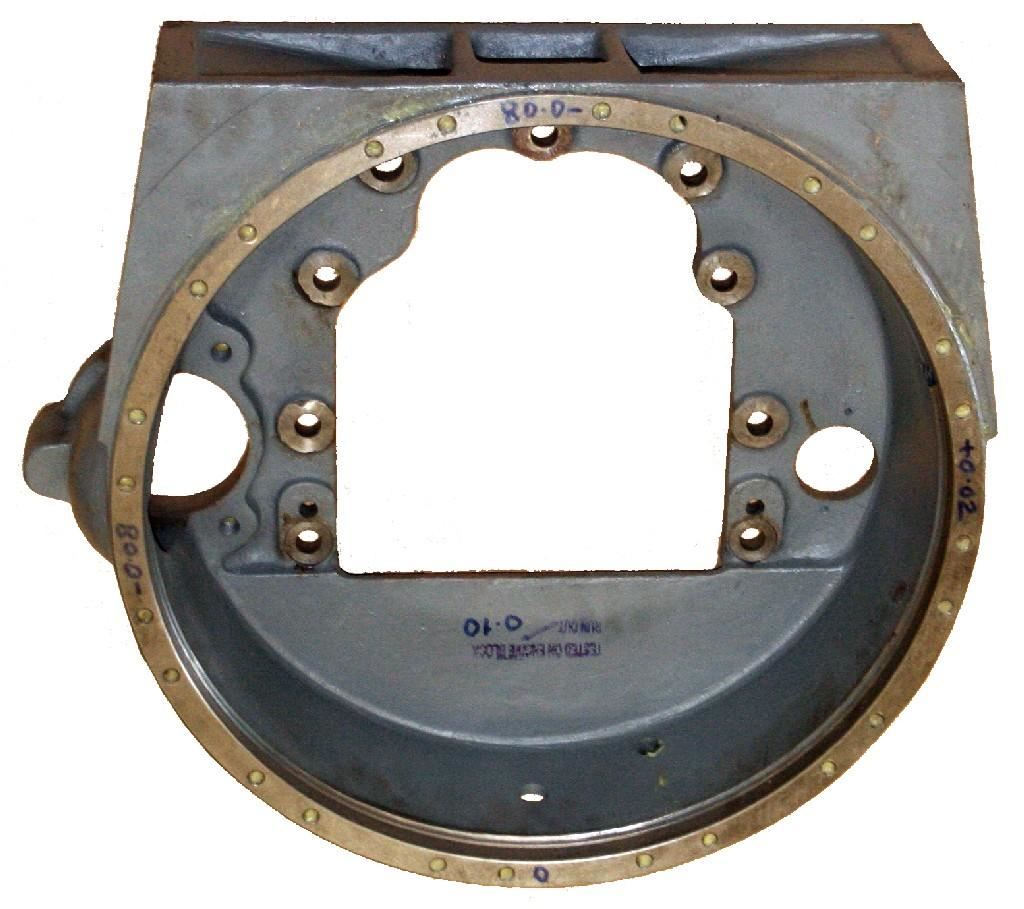 Cummins Flywheel Dimensions Cummins Flywheel Dimensions
