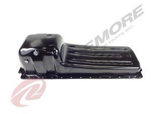 New CUMMINS N14 Oil Pan (Stock #PAI 141282)) Part Image