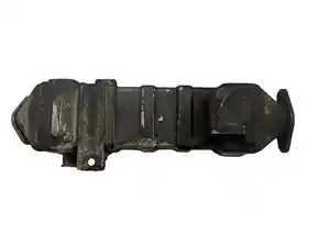 Used CUMMINS QSB-6.7 EGR Cooler Image