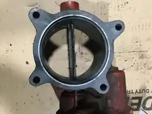Used CUMMINS X15 Intake Manifold Image