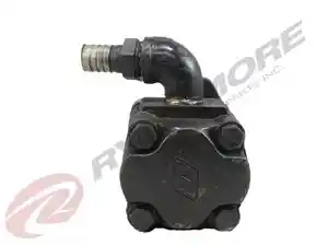 Used Commercial Intertech Pump Pump and Motor (Stock #Ryd 936114)) Part Image