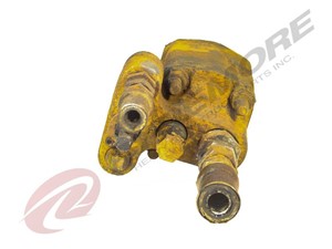 Used Commercial Intertech Pump Pump and Motor (Stock #Ryd 205104300)) Part Image