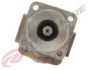Used Commercial Snearing Pump Pump and Motor (Stock #Ryd 324-9111-110)) Part Image
