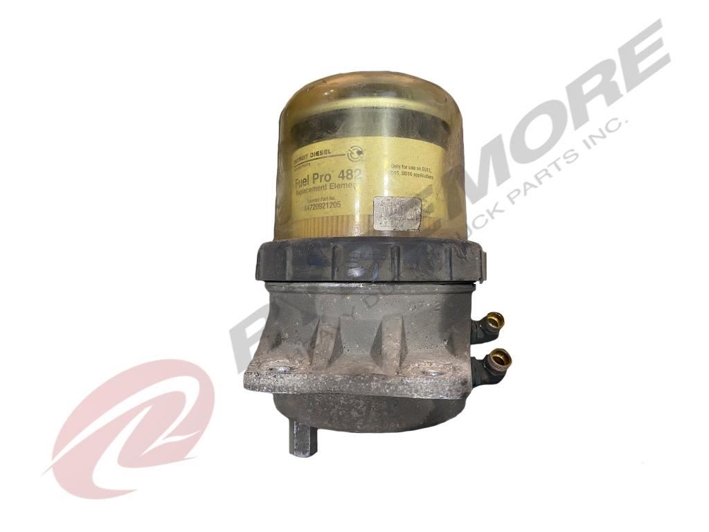 DAVCO Fuel Pro 482 (Stock Ryd FUEL PRO 482) Water Seperator TPI