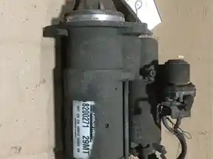 Used DELCO REMY MT29 Starter (Stock #1057506)) Part Image
