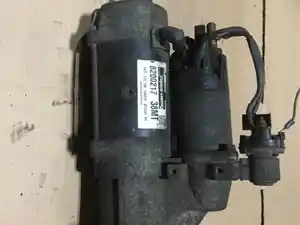 Used DELCO REMY MT38 Starter (Stock #1057441)) Part Image