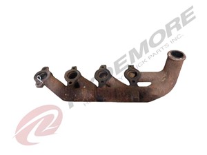 Used DETROIT 8.2T Exhaust Manifold (Stock #Ryd DETROIT 8.2T)) Part Image