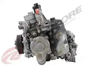 Used DETROIT DD13 Oil Cooler (Stock #Ryd A4711803810)) Part Image