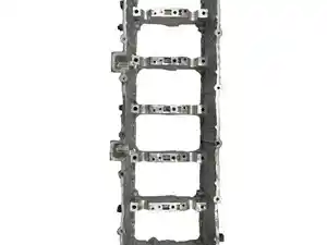 Used DETROIT DD13 Valve Cover (Stock #Ryd A4710511802)) Part Image