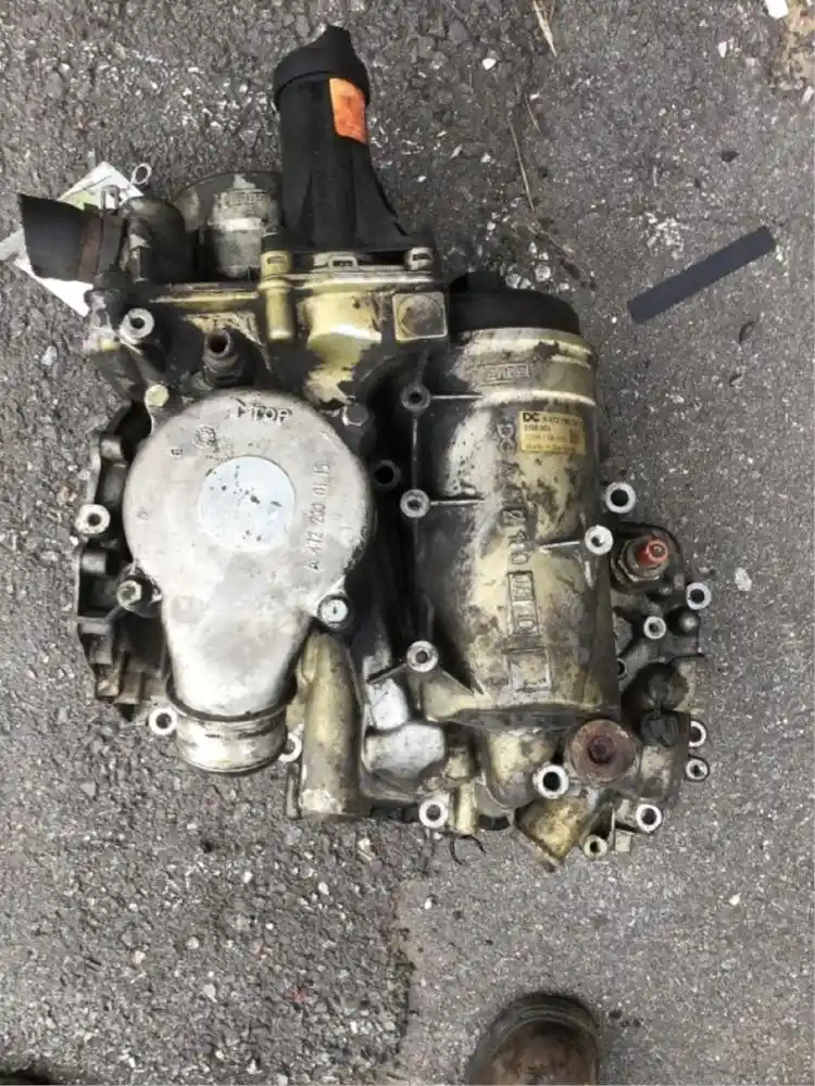 Used, Recycled, New, and Aftermarket Heavy Duty Truck Parts
