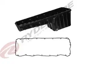 New DETROIT DD15 Oil Pan (Stock #PAI 641292)) Part Image