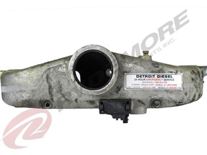 Used DETROIT Series 50 Intake Manifold (Stock #Ryd 23517918)) Part Image