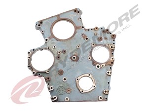 Used DETROIT Series 60 14.0 DDEC V Front Cover (Stock #Ryd 23529364)) Part Image