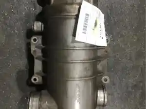 Used DETROIT Series 60 14.0 DDEC VI EGR Cooler (Stock #1064753)) Part Image