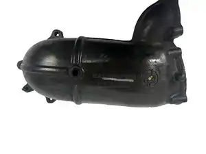 Used DETROIT Series 60 14.0 DDEC VI Intake Manifold (Stock #Ryd 23537713)) Part Image