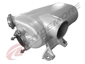 New DETROIT Series 60 14.0 DDEC VI EGR Cooler (Stock #AKM 23538835)) Part Image