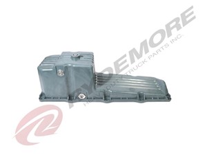 New DETROIT Series 60 Oil Pan (Stock #PAI 641280)) Part Image