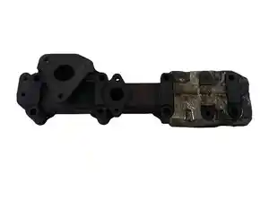 Used DEUTZ BF4M2012 Exhaust Manifold (Stock #Ryd 04125872)) Part Image