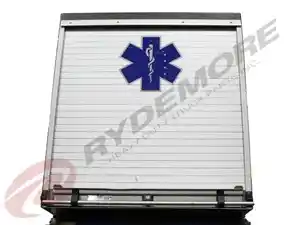 Used 2000 E-ONE Cyclone Miscellaneous (Stock #1052603)) Part Image