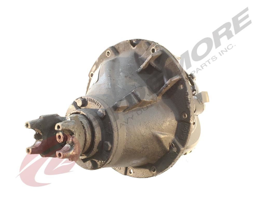 Used, Recycled, New, and Aftermarket Heavy Duty Truck Parts