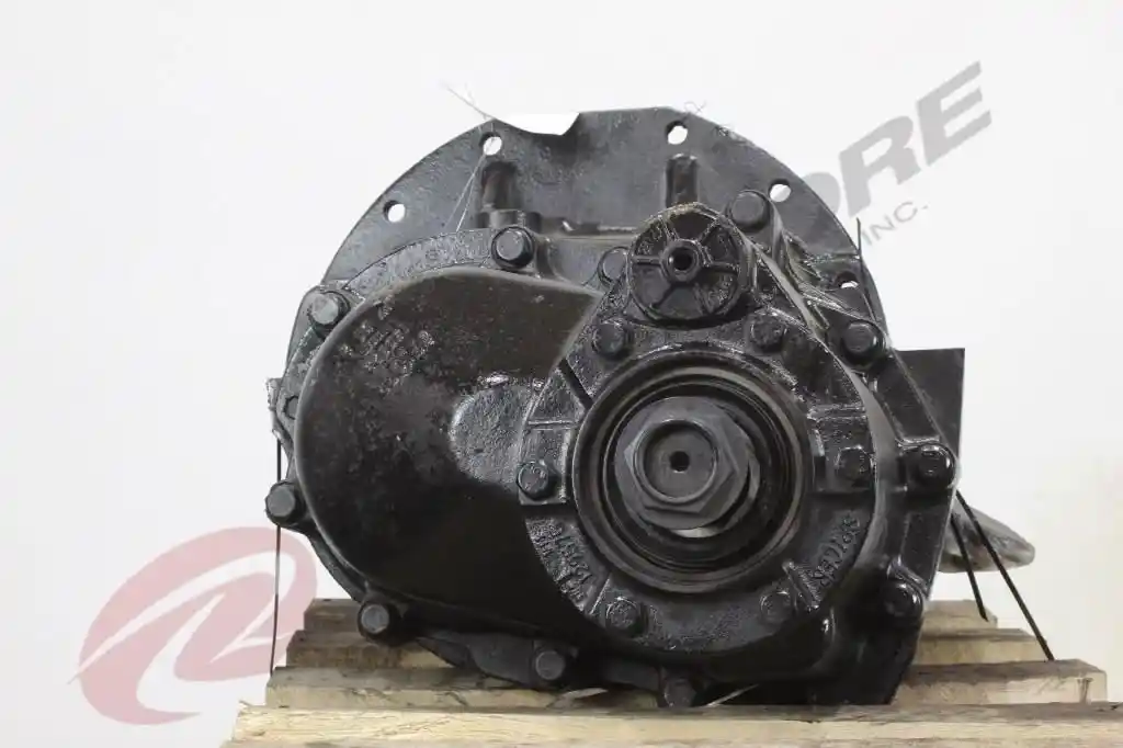 Used, Recycled, New, and Aftermarket Heavy Duty Truck Parts