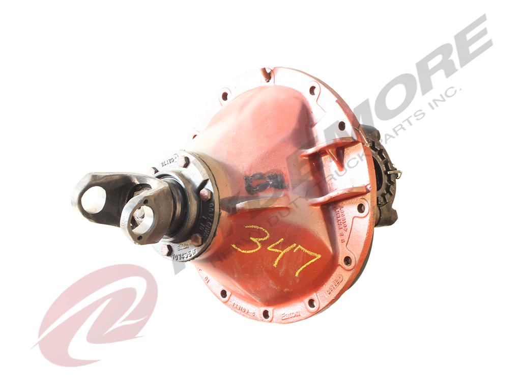 Used EATON RS402 Rear Rear (Tandem Rear or Single) for sale | Fitchburg ...