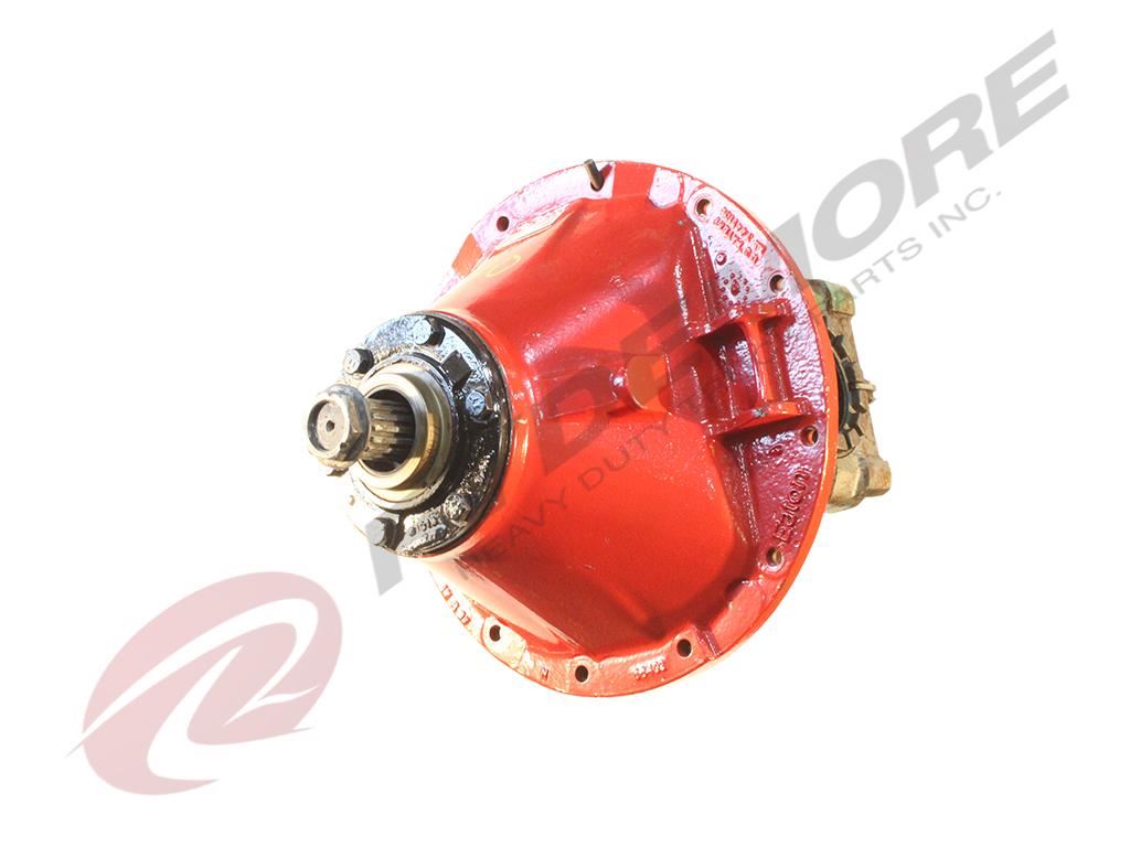 Used EATON RS460 Rear Rear (Tandem Rear or Single) for sale | Fitchburg ...