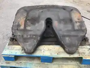Used 2009 FONTAINE AIR SLIDE Fifth Wheel (Stock #1062907)) Part Image