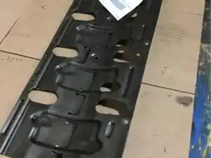 Photo of part