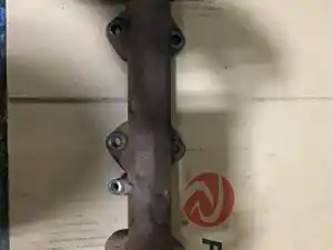 Used FORD 6.7L POWER STROKE Exhaust Manifold (Stock #Ryd RFDC3Q-9431-AA)) Part Image