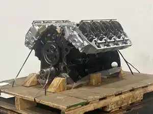 Photo of part
