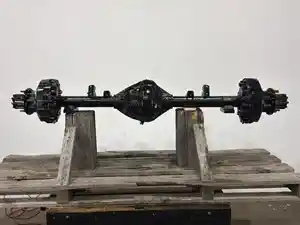 Photo of part