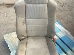 Used 2008 FORD F450 Seat (Stock #1067787)) Part Image