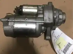 Used FORD FOMOCO Starter (Stock #1058141)) Part Image
